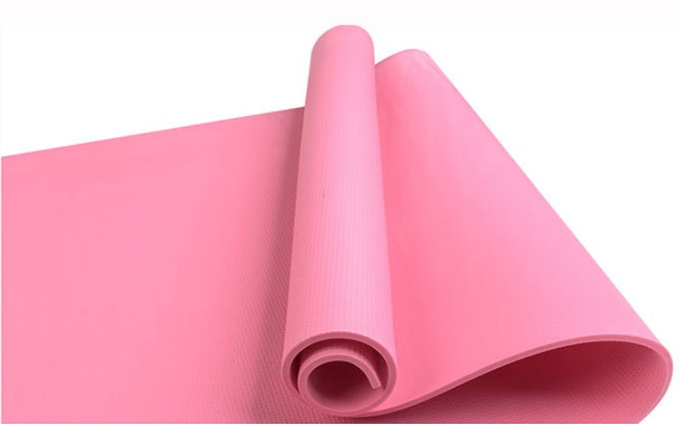 Premium Non-Slip Yoga Mat
