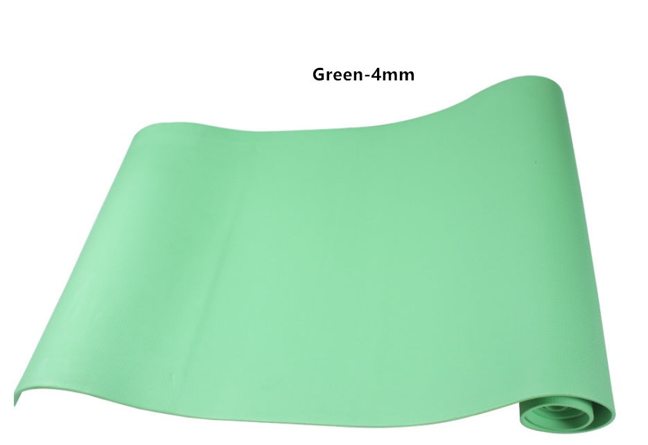 Premium Non-Slip Yoga Mat