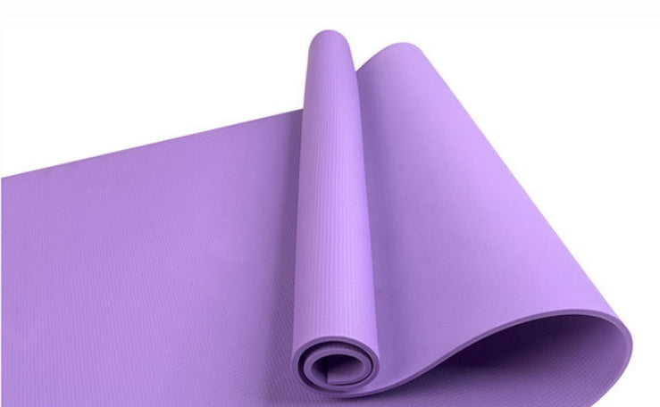 Premium Non-Slip Yoga Mat