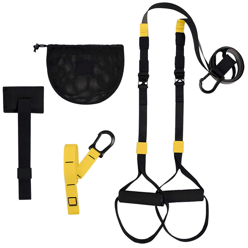 Suspension Trainer Straps