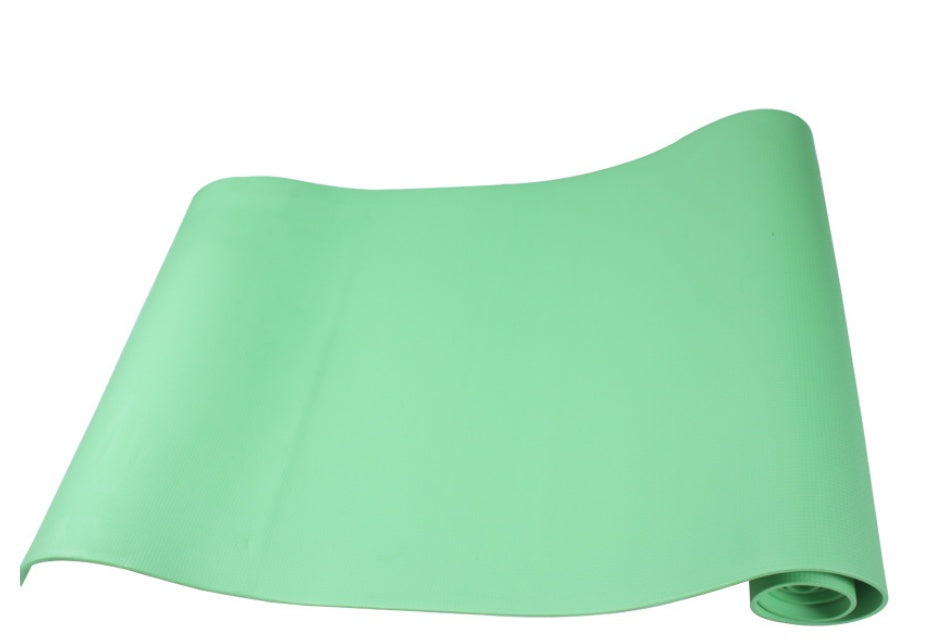 Premium Non-Slip Yoga Mat