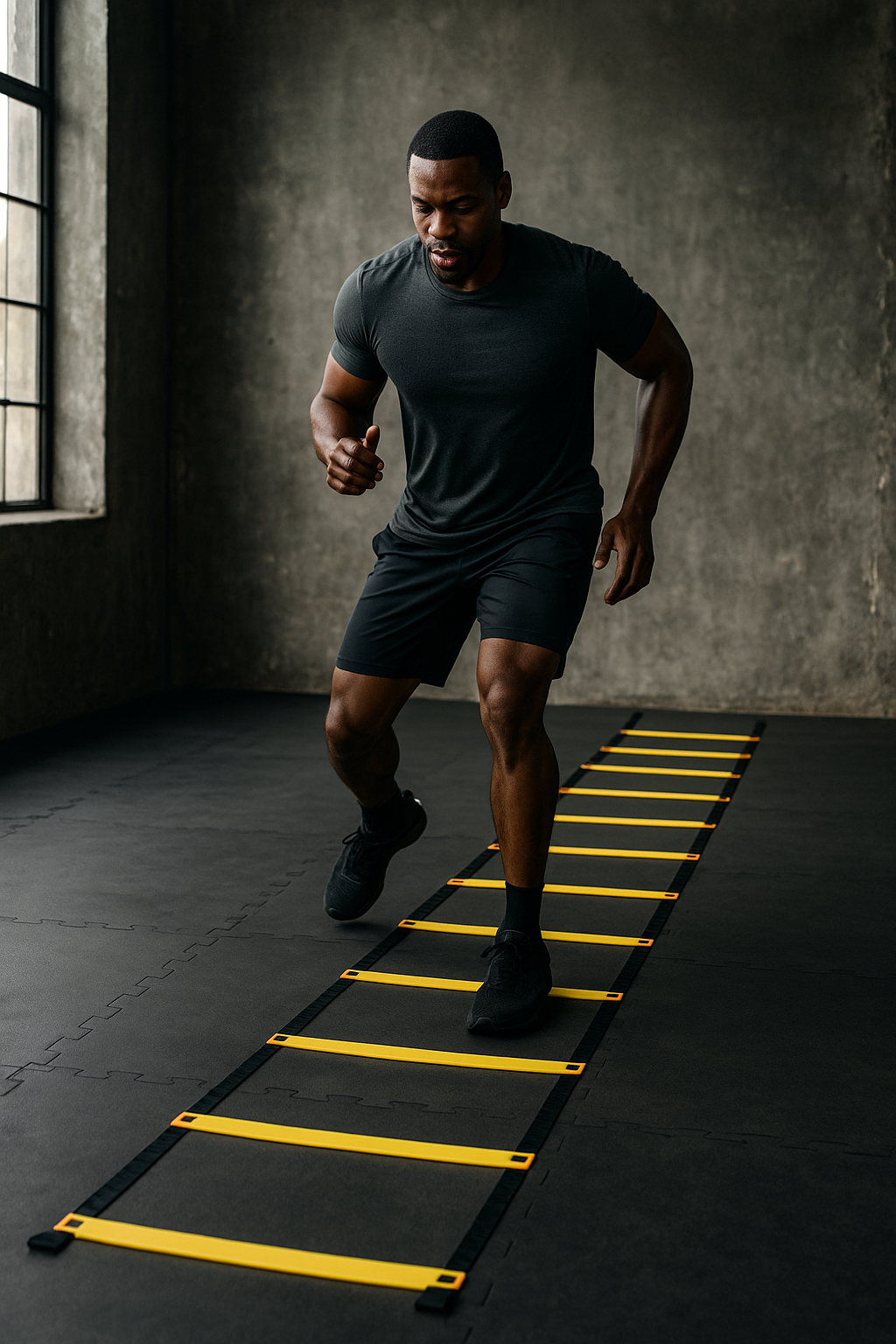 Cardio & Conditioning