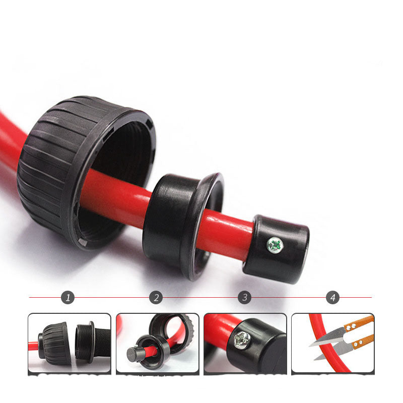 Weighted Jump Rope