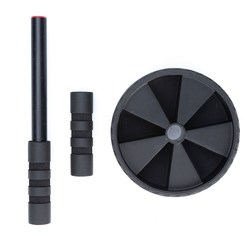 Ab Wheel Roller