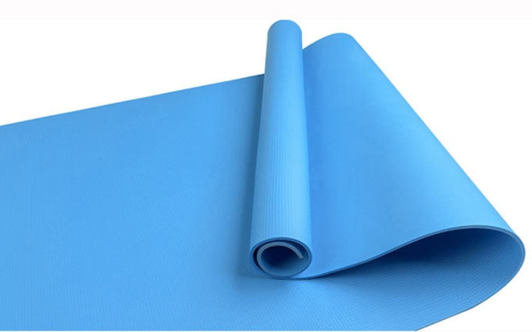 Premium Non-Slip Yoga Mat