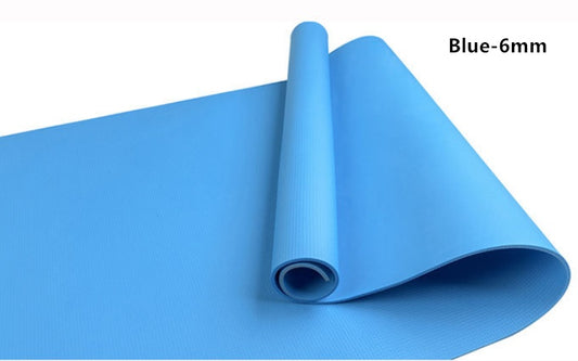 Premium Non-Slip Yoga Mat