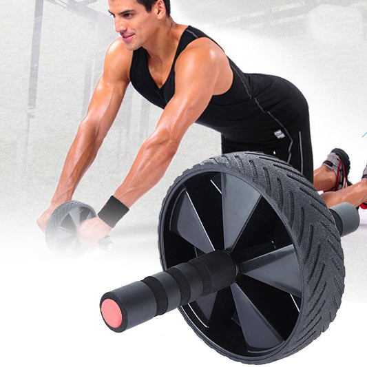 Ab Wheel Roller