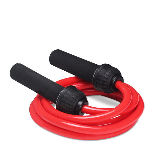 Weighted Jump Rope