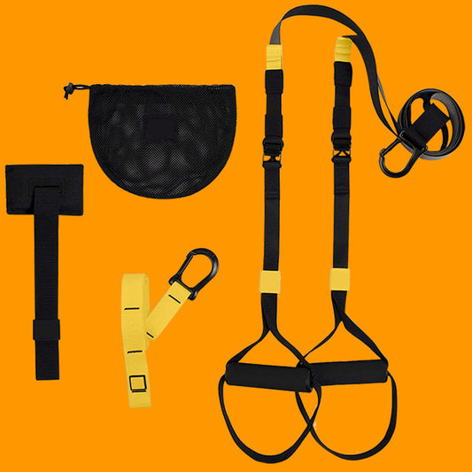 Suspension Trainer Straps