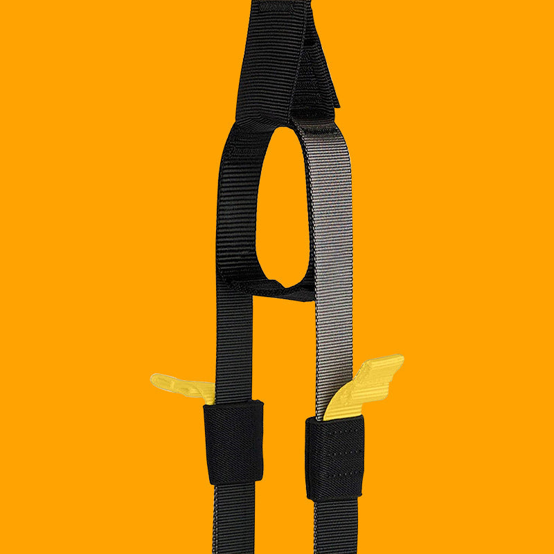 Suspension Trainer Straps