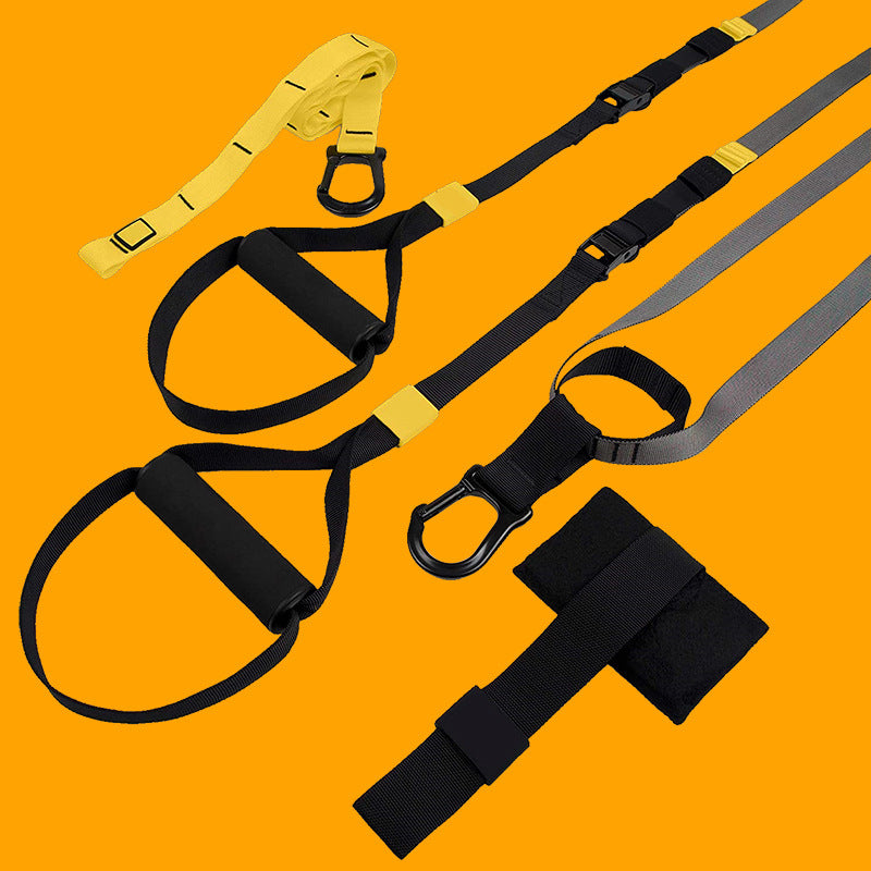 Suspension Trainer Straps