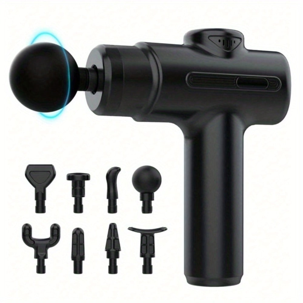 Percussion Massage Gun