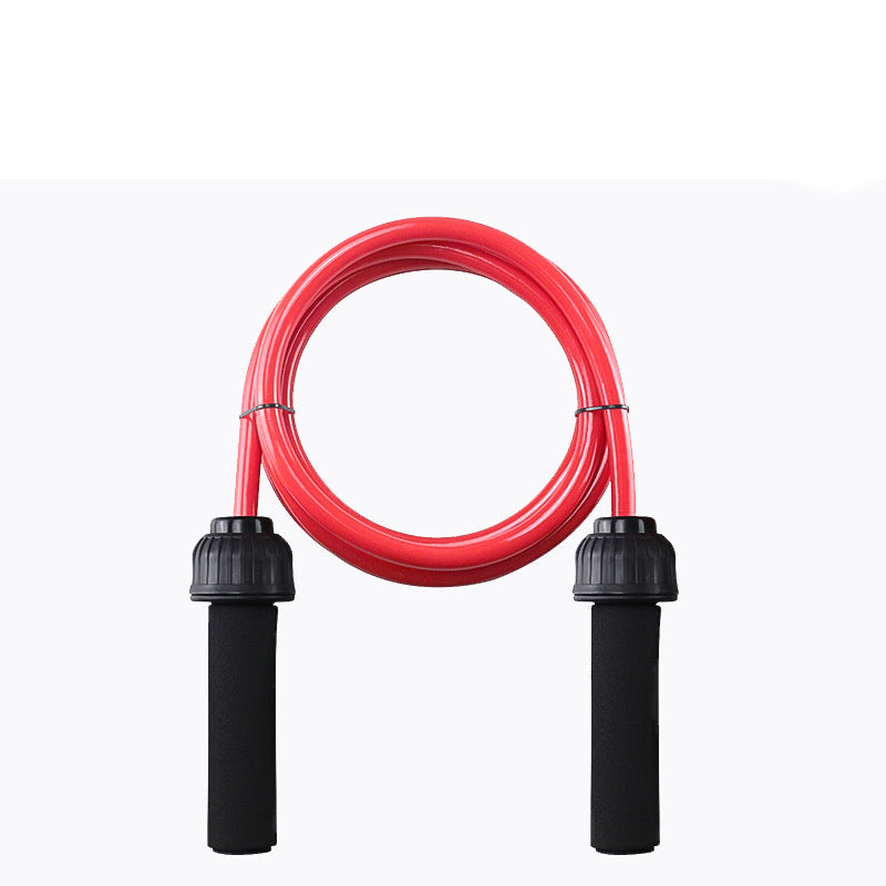 Weighted Jump Rope